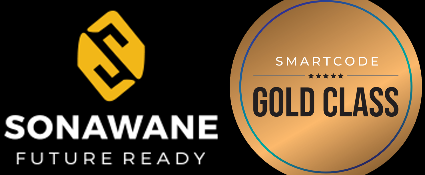Sonawane Smartcode Gold Class 